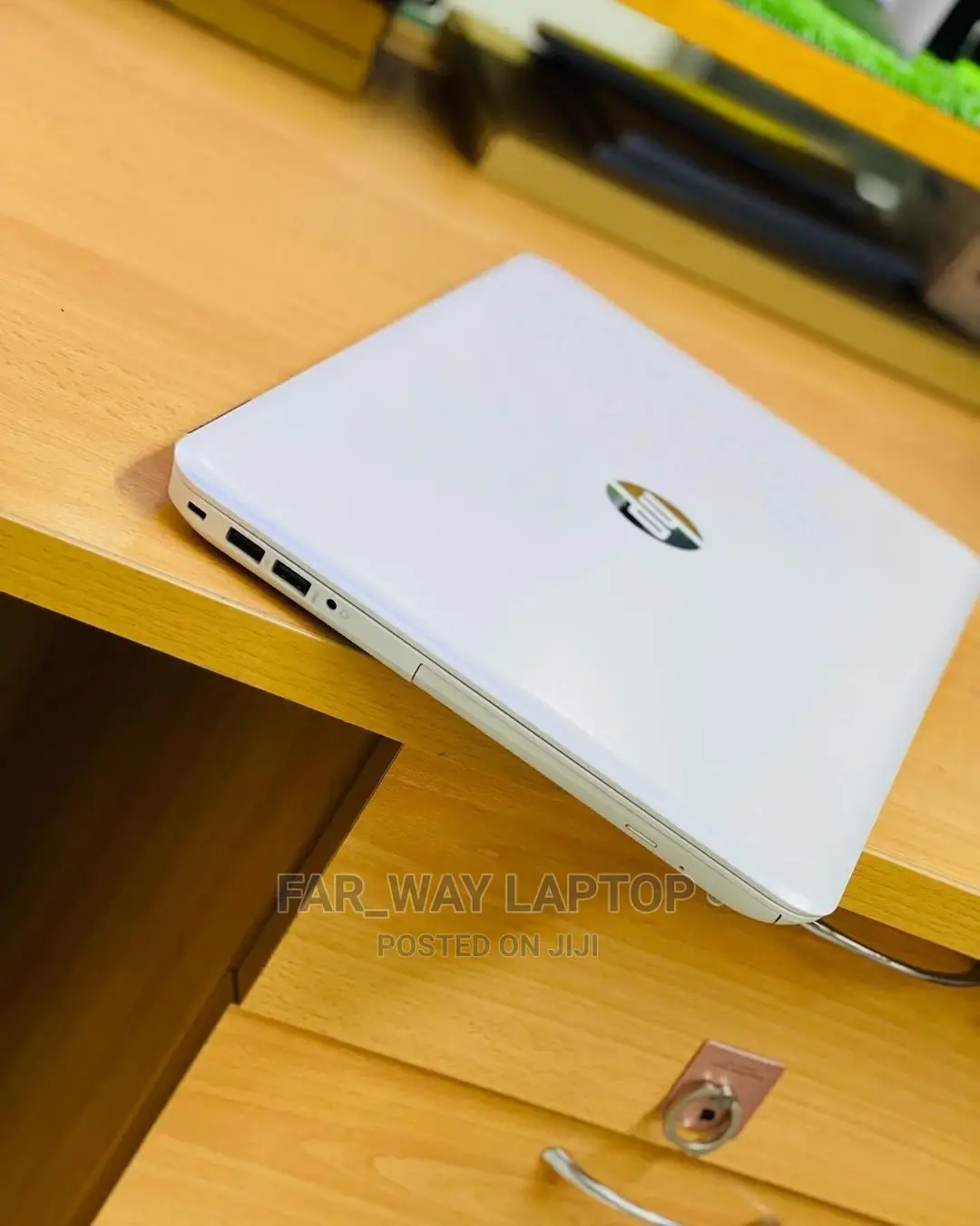 New Laptop HP Pavilion 15 16GB Intel Core I7 SSD 256GB