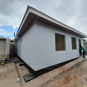 3bdrm House in Kigamboni Kisiwani for rent