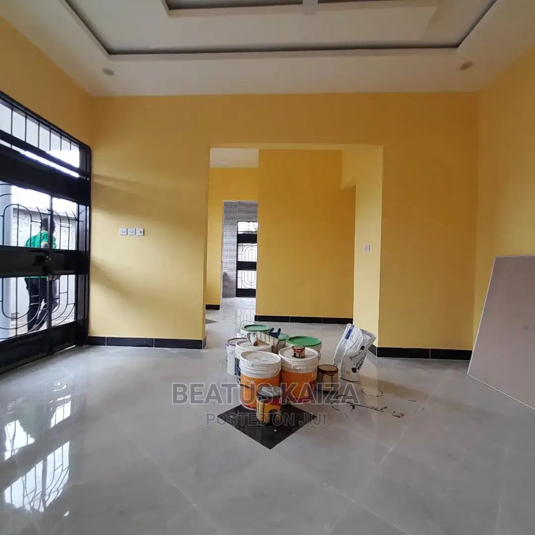 3bdrm House in Kigamboni Kisiwani for rent