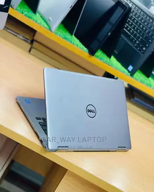 New Laptop Dell Inspiron 13 7378 12GB Intel Core I7 SSD 256GB