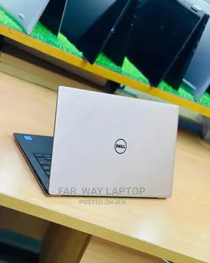 New Laptop Dell XPS 13 (9360) 8GB Intel Core I5 SSD 256GB