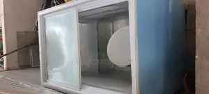 Bruhm Chest Freezer 300L