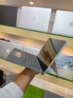 Laptop Microsoft Surface Pro 4 4GB Intel Core I5 SSD 128GB