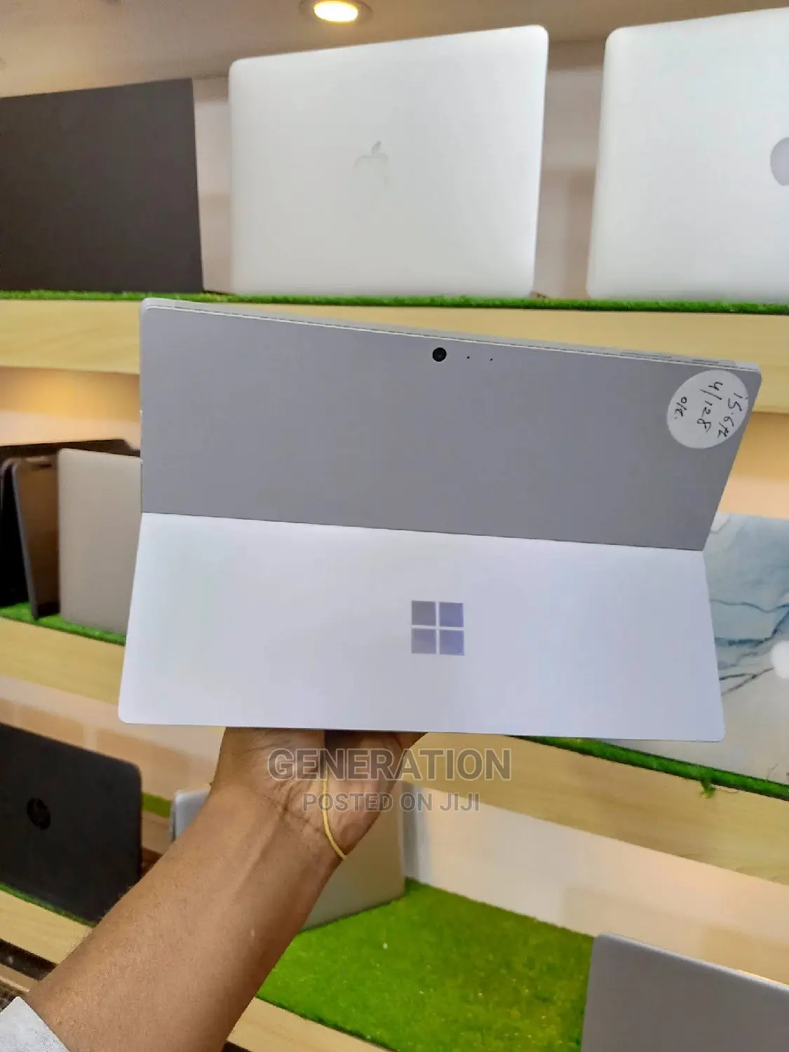 Laptop Microsoft Surface Pro 4 4GB Intel Core I5 SSD 128GB