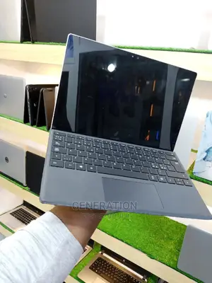 Laptop Microsoft Surface Pro 4 4GB Intel Core I5 SSD 128GB