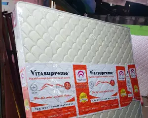 Magodoro Imara Kutoka Vitasupreme Imara Kuliko Yote Tanzania