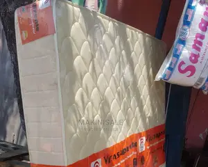 Magodoro Imara Kutoka Vitasupreme Imara Kuliko Yote Tanzania