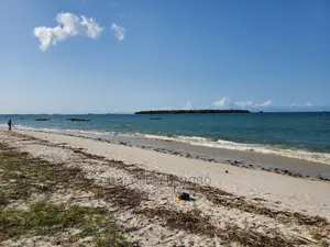 Beach Plot at Kigamboni Bilioni3