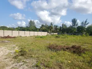 Beach Plot at Kigamboni Bilioni3