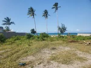 Beach Plot at Kigamboni Bilioni3