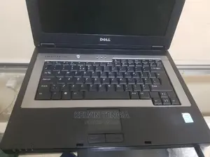 Laptop Dell 2GB Intel Core 2 Duo HDD 160GB