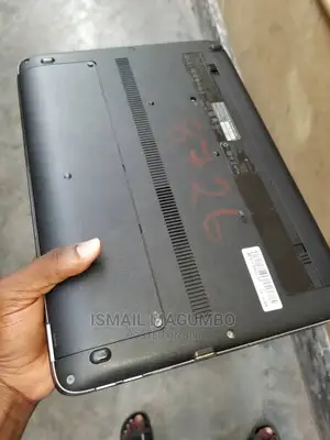New Laptop HP ProBook 430 G3 4GB Intel Core I5 HDD 500GB