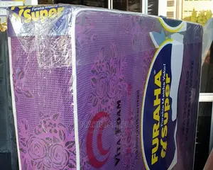 Magodoro Mazuri Vitafoam Super Furaha