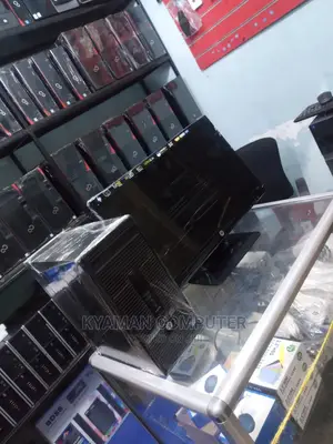 Desktop Computer Dell OptiPlex 3050 4GB Intel Core I7 HDD 500GB