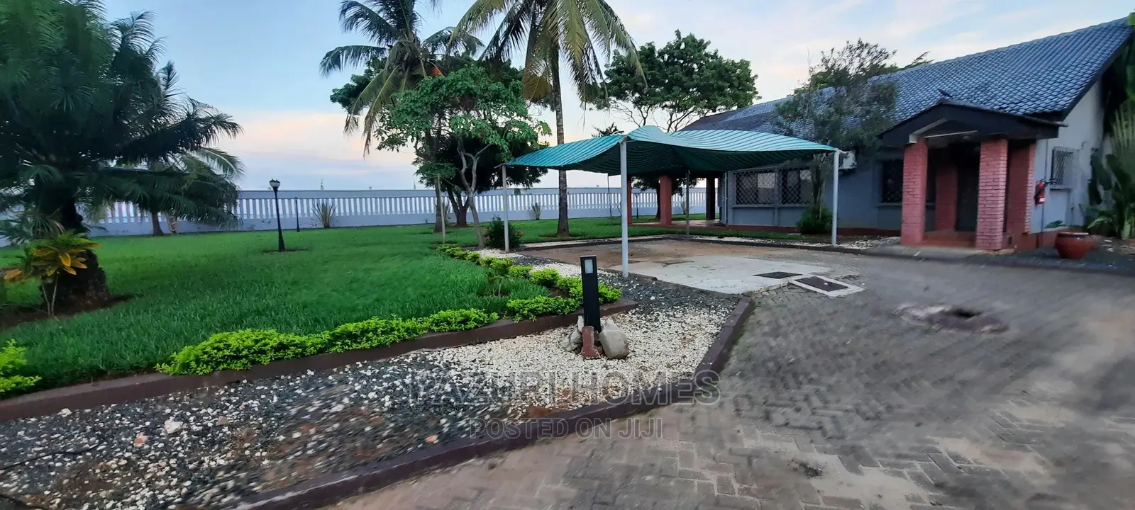 3bdrm Villa in Mbezi Beach for Rent