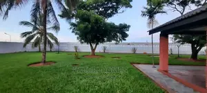 3bdrm Villa in Mbezi Beach for Rent