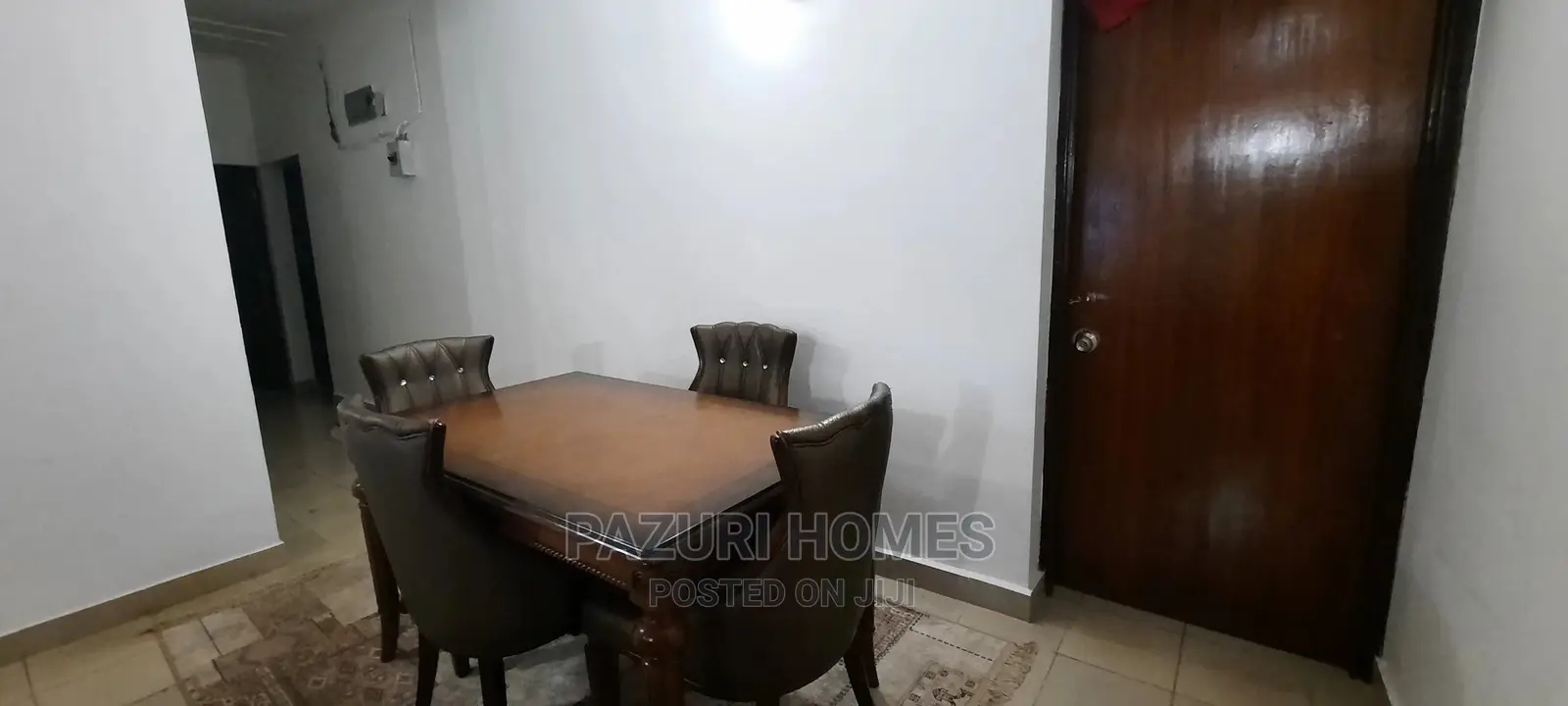 3bdrm Villa in Mbezi Beach for Rent