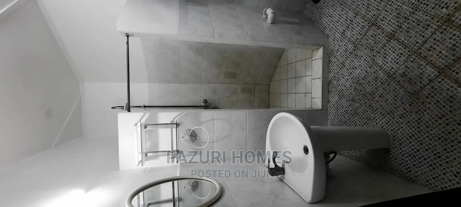 3bdrm Villa in Mbezi Beach for Rent