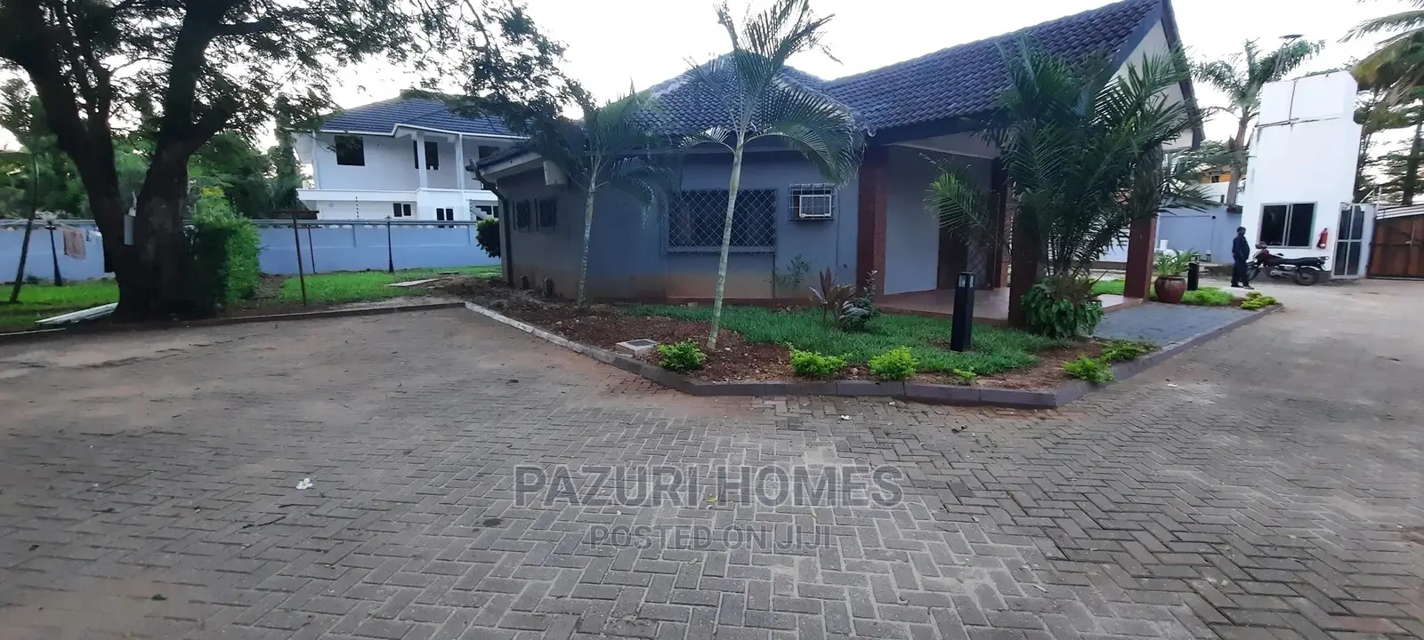 3bdrm Villa in Mbezi Beach for Rent