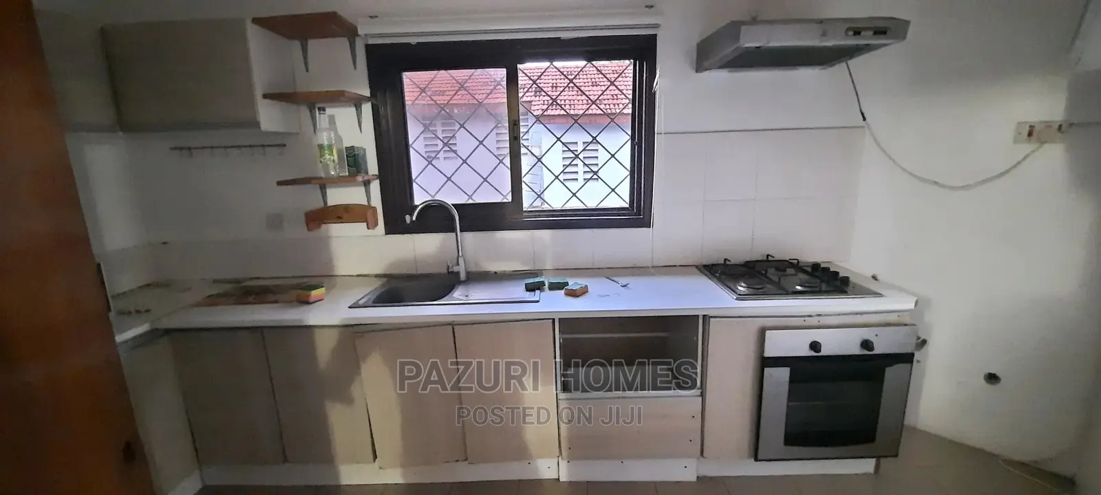 3bdrm Villa in Mbezi Beach for Rent