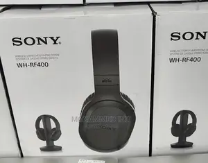 SONY Wh-Rf400