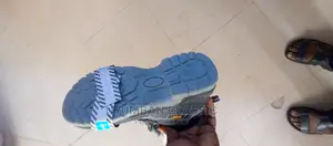 Safety Boots Shoes Original