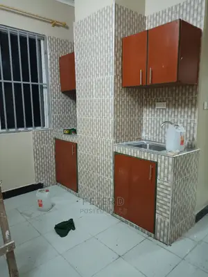 1bdrm Apartment in Kinondoni for rent