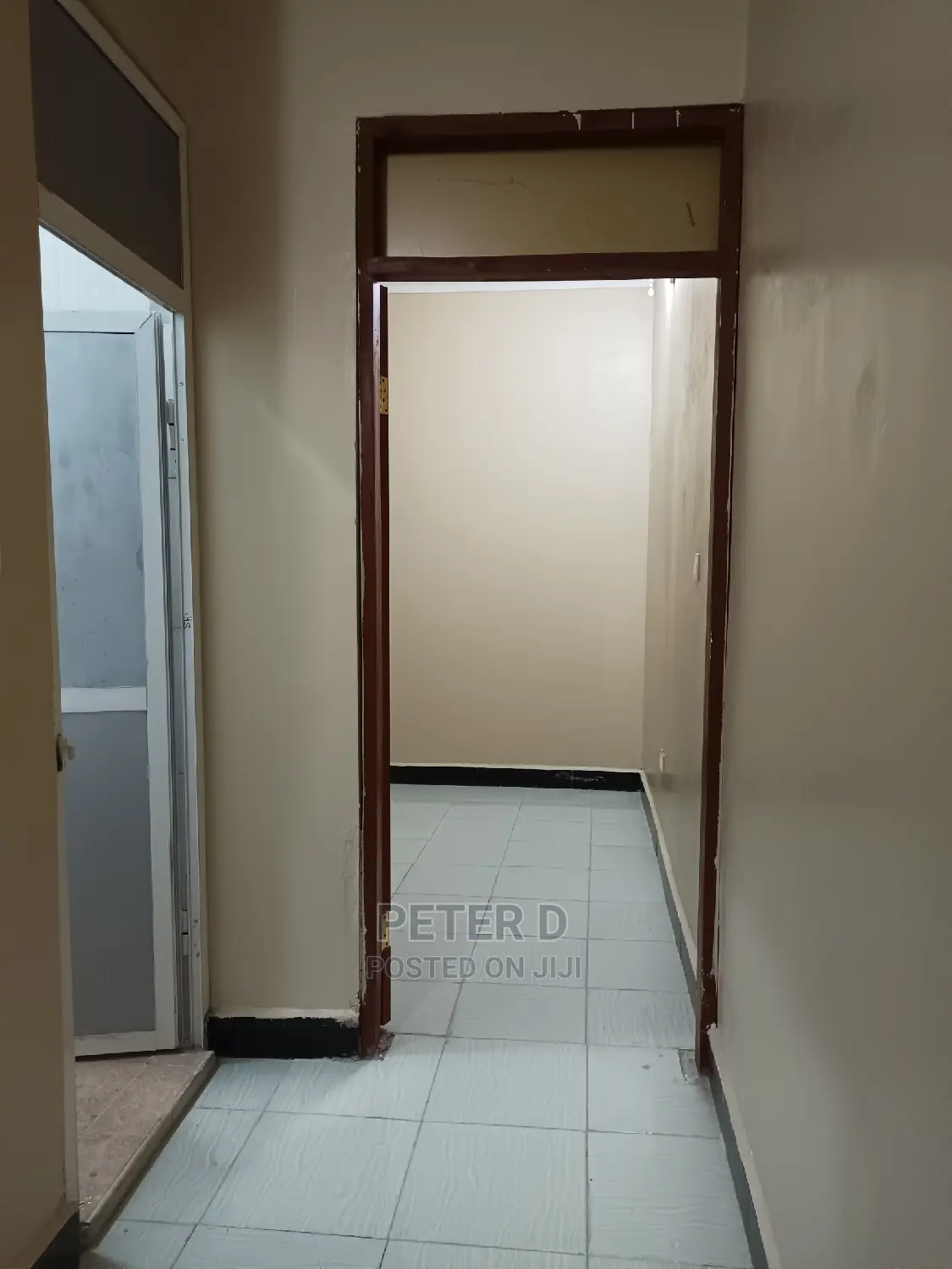 1bdrm Apartment in Kinondoni for rent