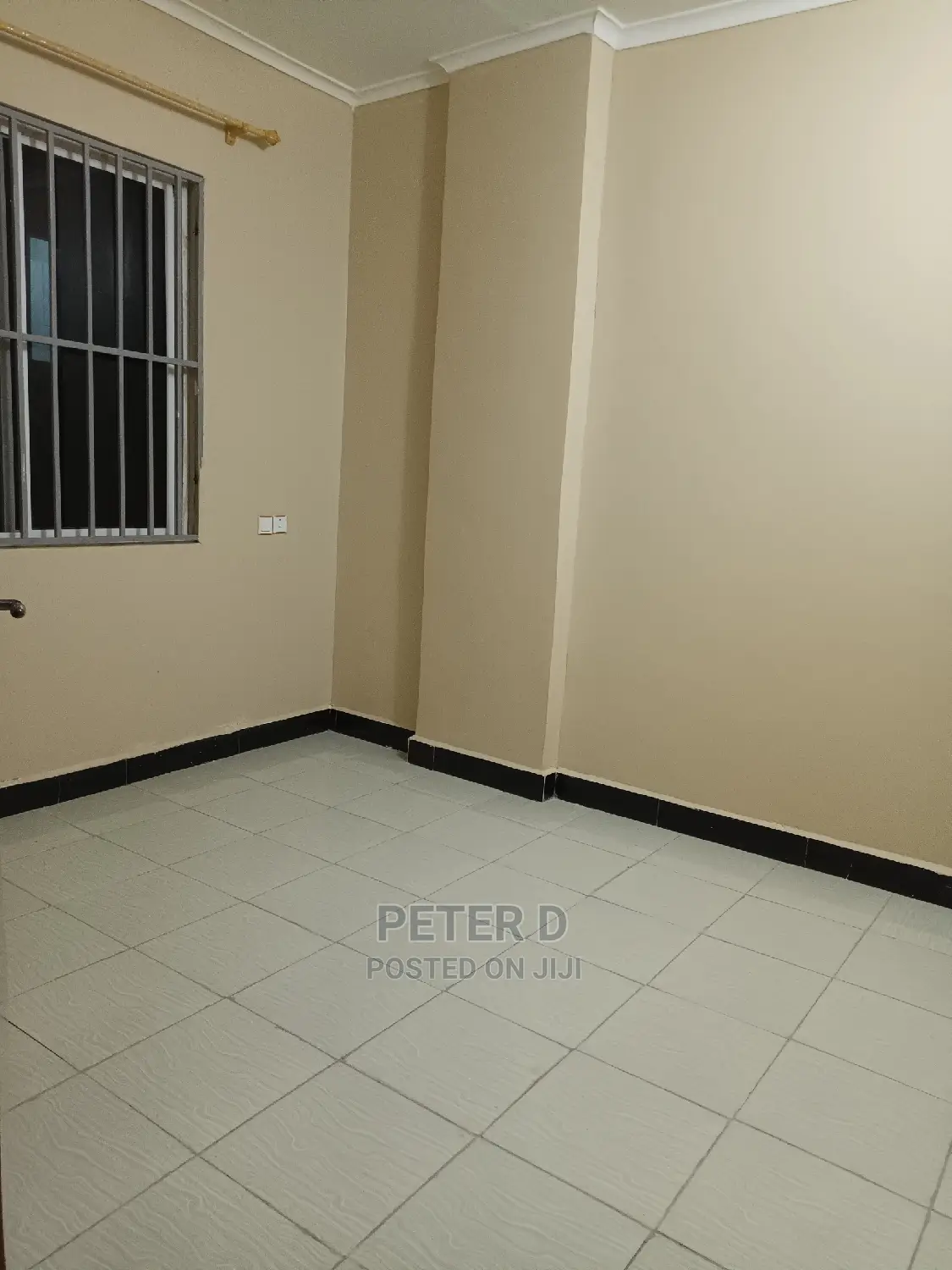 1bdrm Apartment in Kinondoni for rent