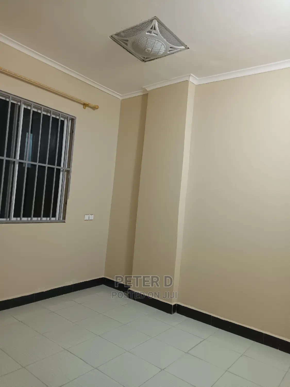 1bdrm Apartment in Kinondoni for rent