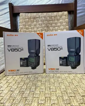 Godox V850ii,