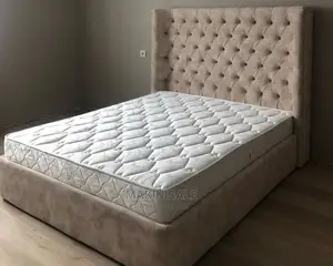 Kitanda Kizuri Sana Cha Sofa Bei Yetu Ni Poa Sana