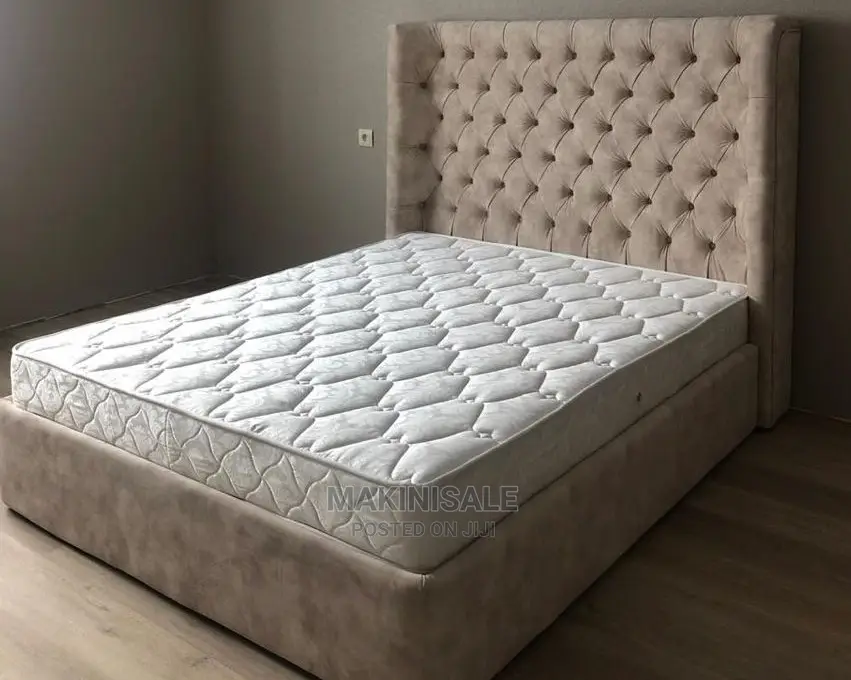Kitanda Kizuri Sana Cha Sofa Bei Yetu Ni Poa Sana