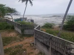 Plot Beach for Sale Kawe Beach Acre 2.5