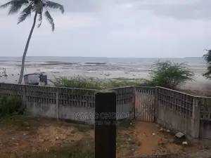 Plot Beach for Sale Kawe Beach Acre 2.5
