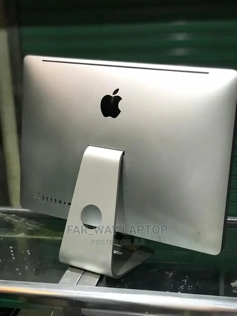 I Mac Year 2011