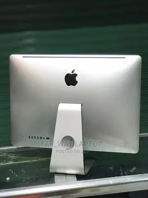 I Mac Year 2011