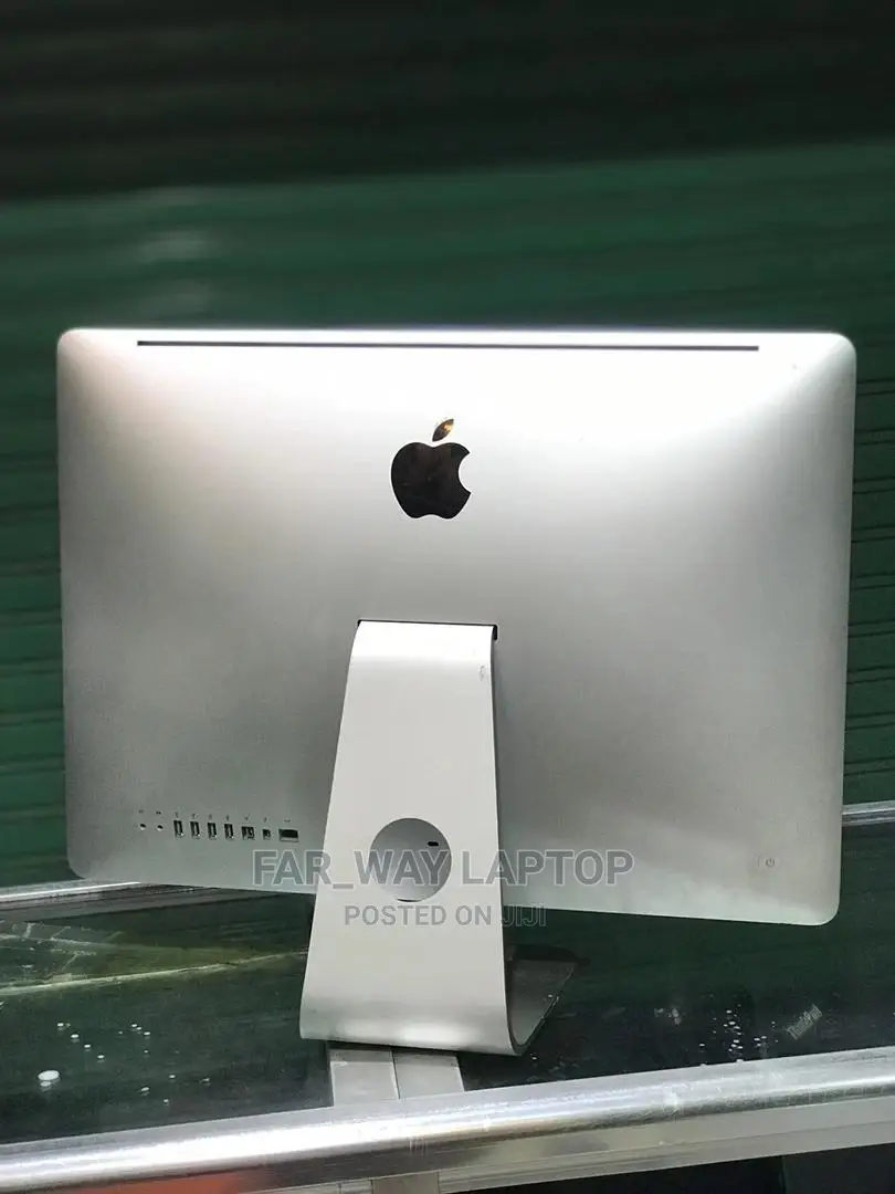 I Mac Year 2011