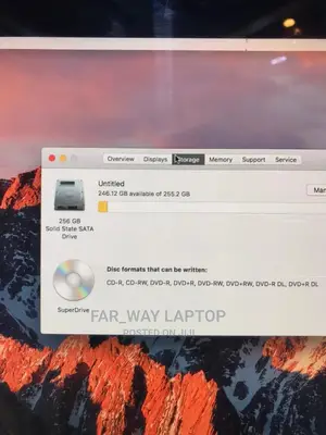 I Mac Year 2011