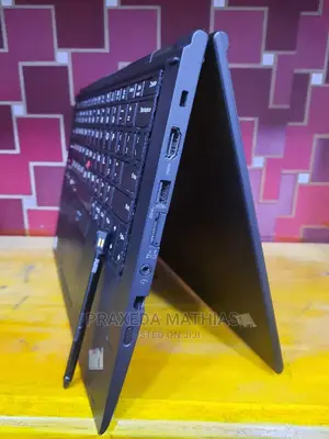 Laptop Lenovo ThinkPad Yoga 370 8GB Intel Core I5 SSD 256GB