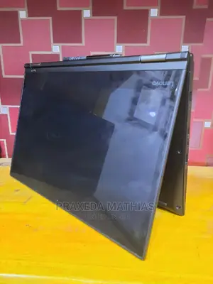 Laptop Lenovo ThinkPad Yoga 370 8GB Intel Core I5 SSD 256GB