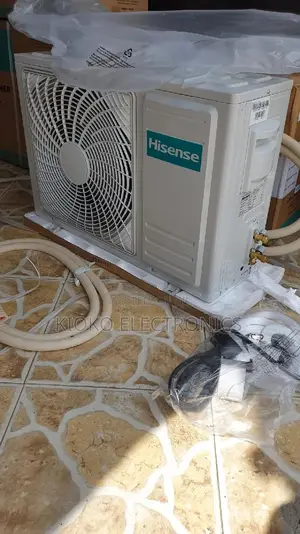 Hisense Air Conditioners