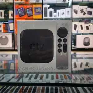 Apple Tv 4k 32gb