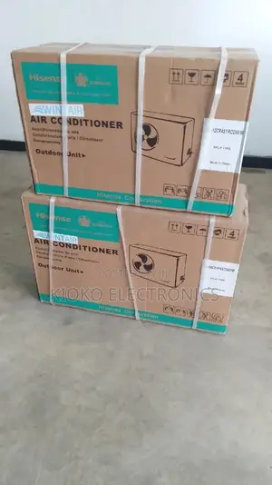 Hisense Air Conditioners