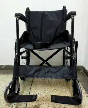 Wheel Chairs