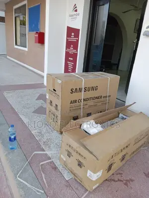 18000btu Samsung Inverter Split Acs