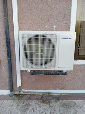 18000btu Samsung Inverter Split Acs