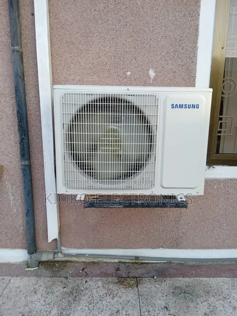18000btu Samsung Inverter Split Acs