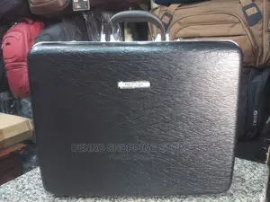 Briefcase /Suitcase