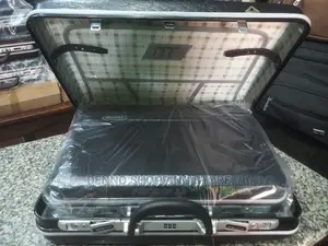 Briefcase 3pcs Set